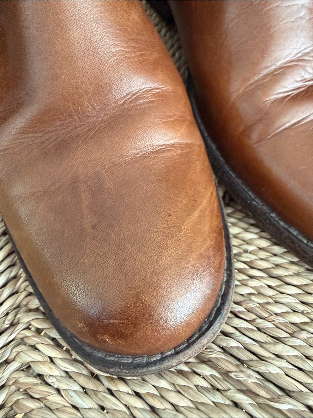 FRYE Phillip Riding Boot- Size 9 - Picture 10 of 10